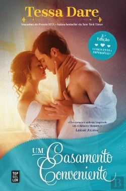 Bertrand.pt - Um Casamento Conveniente