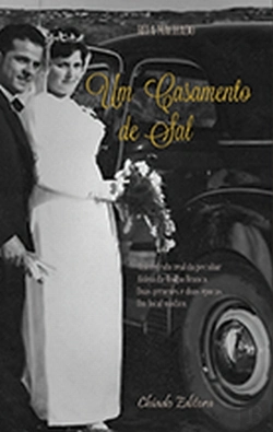 Bertrand.pt - Um Casamento de Sal