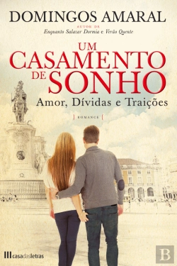 Bertrand.pt - Um Casamento de Sonho