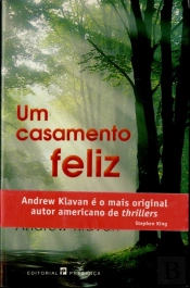 Um Casamento Feliz
