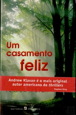 Bertrand.pt - Um Casamento Feliz