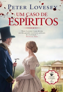 Bertrand.pt - Um Caso De Espíritos