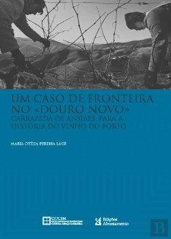 Bertrand.pt - Um Caso de Fronteira no Douro Novo