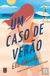 Um Caso De Verão (Avalon Bay 3)