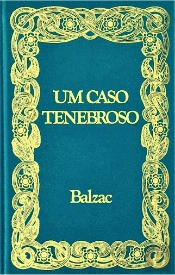 Um Caso Tenebroso