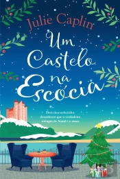 Um Castelo na Escócia