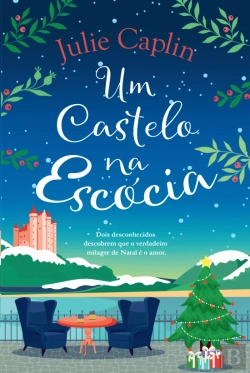 Bertrand.pt - Um Castelo na Escócia