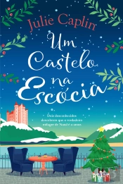 Um Castelo Na Escócia