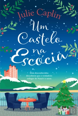 Bertrand.pt - Um Castelo Na Escócia