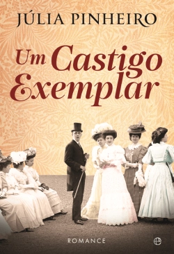 Bertrand.pt - Um Castigo Exemplar