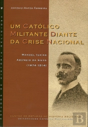 Um Católico Militante Diante da Crise Nacional