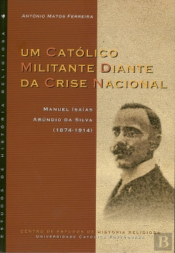 Bertrand.pt - Um Católico Militante Diante da Crise Nacional