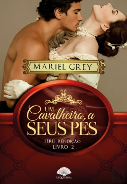 Bertrand.pt - Um Cavalheiro A Seus Pés