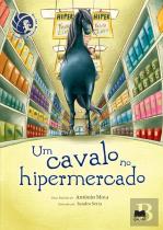 Um Cavalo no Hipermercado