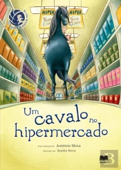 Um Cavalo no Hipermercado