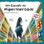 Um Cavalo no Hipermercado