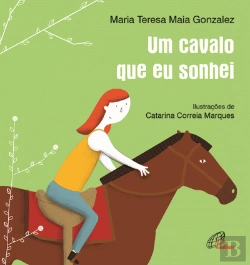 Bertrand.pt - Um Cavalo que Sempre Sonhei