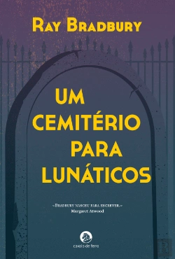 Bertrand.pt - Um Cemitério para Lunáticos