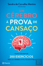 Um Cérebro à Prova de Cansaço