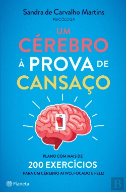 Bertrand.pt - Um Cérebro à Prova de Cansaço