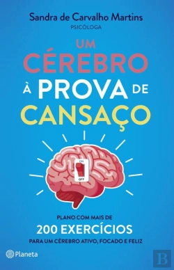 Bertrand.pt - Um Cérebro À Prova De Cansaço