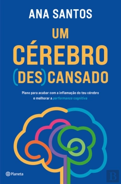 Bertrand.pt - Um Cérebro (Des)Cansado