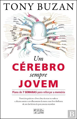 Bertrand.pt - Um Cérebro Sempre Jovem