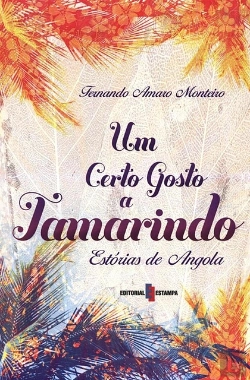 Bertrand.pt - Um Certo Gosto a Tamarindo