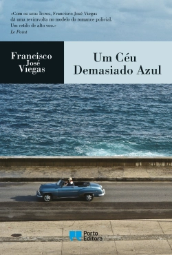 Bertrand.pt - Um Céu Demasiado Azul