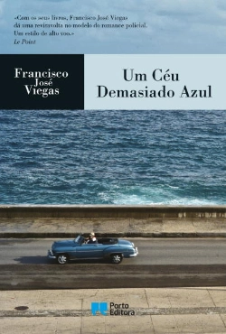 Bertrand.pt - Um Céu Demasiado Azul