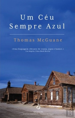 Bertrand.pt - Um Céu Sempre Azul