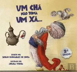 Bertrand.pt - Um Chá Não Toma um Xá…