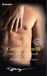 Um Chefe Apaixonado | Chantagem na Cama