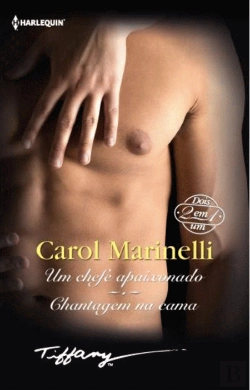 Bertrand.pt - Um Chefe Apaixonado | Chantagem na Cama