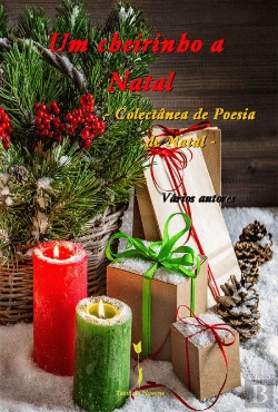 Bertrand.pt - Um Cheirinho a Natal