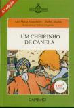 Um Cheirinho de Canela