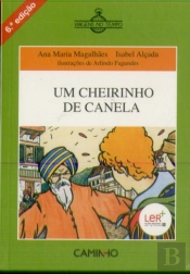 Um Cheirinho de Canela