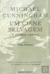 Um Cisne Selvagem e Outros Contos