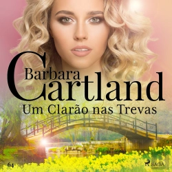 Bertrand.pt - Um Clarão Nas Trevas (A Eterna Coleção De Barbara Cartland 64)