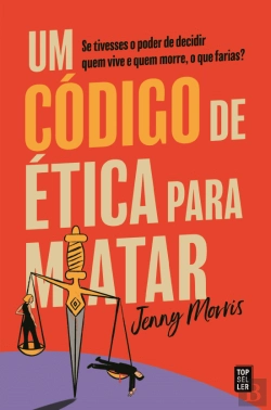 Bertrand.pt - Um Código de Ética para Matar