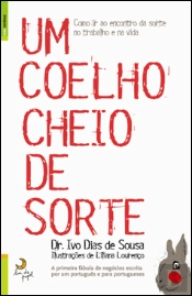 Um Coelho Cheio de Sorte