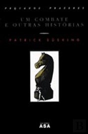 Um Combate e Outras Histórias