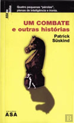 Bertrand.pt - Um Combate e Outras Histórias