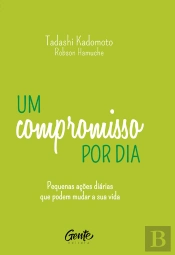 Um Compromisso Por Dia