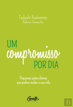 Bertrand.pt - Um Compromisso Por Dia