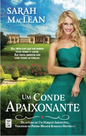 Um Conde Apaixonante
