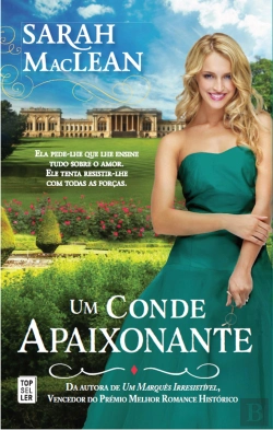 Bertrand.pt - Um Conde Apaixonante