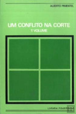 Bertrand.pt - Um Conflito na Corte