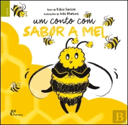 Bertrand.pt - Um Conto com Sabor a Mel