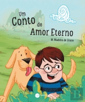 Um Conto de Amor Eterno